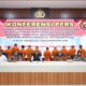 Polda Riau Tetapkan 13 Tersangka Terkait Kerusuhan di PT. SSL Siak
