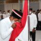 Lepas Baiat & Ikrar Setia NKRI Kelompok Anshor Daulah (AD) Riau