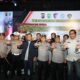 Polda Riau Gelar Bhayangkara Drag Bike 2025, Dukung Riau Zero Bapal Liar