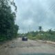 Jalan Rusak Peranap-Kelayang: PUPR-PKPP Riau Libatkan Perusahaan Tambang untuk Perbaikan