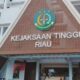 Mantan Bupati Rohil Afrizal Sintong Diperiksa Kejati Riau Terkait Dugaan Korupsi Dana PI Blok Rokan Rp 551 Miliar