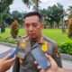 Tenda Biru Dibangun Kembali Pasca Penertiban, Pemilik Diminta Segera Bongkar