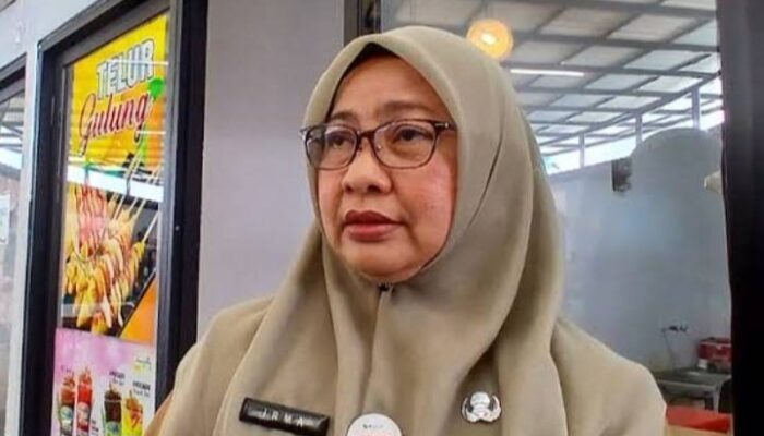 Kadisdukcapil Pekanbaru: Layanan Pencetakan KTP-el Kembali Normal, Perekaman Masih Tertunda