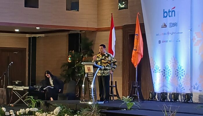 Pemko Pekanbaru Dukung Penuh Program Nasional 3 Juta Rumah