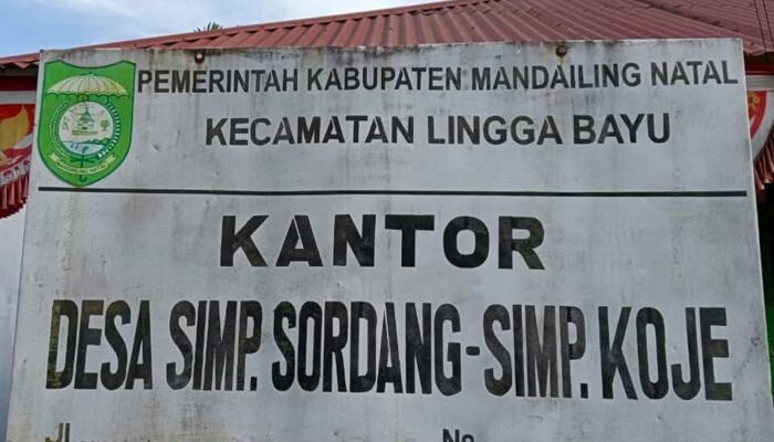 Istri Kades Maki Aktivis, Bukannya Klarifikasi: Panik Hadapi Sorotan Publik