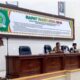 DPRD Inhil Menghadiri Rapat Paripurna ke-14 Masa Persidangan III Tahun Sidang 2025 INHIL
