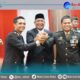 Pemkab Bersama Polres Rohul Gelar Upacara Peringatan HUT Bhayangkara ke-79