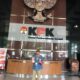 Ketua Forum Pemred Riau Rahmat Handayani Terlihat di Kantor KPK Jakarta, Ini Penjelasannya