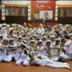 Polisi Cilik Polres Kampar Raih Juara Harapan di Festival Polisi Cilik se-Provinsi Riau!