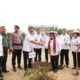 Rutan Pekanbaru Sulap Lahan Tidur Jadi Kebun Produktif, Libatkan WBP
