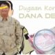 Diduga Tilep Dana Desa Ratusan Juta, Kades Balung XIII Koto Kampar Terancam Terjerat UU Tipikor!
