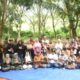 Kasiter Kasrem 133/NW Hadiri Rakor Kesiapan Peran Saka Nasional 2025 Provinsi Gorontalo