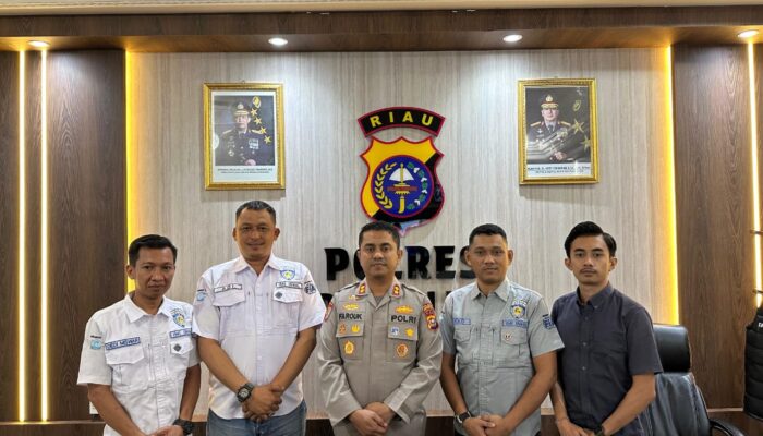 IMI Inhil Bakal Gelar Drag Bike Kapolres Cup 2025