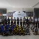 Berantas Narkoba, Lapas Narkotika Rumbai Gelar Test Urine Bagi Pegawai Dan WBP