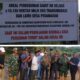 PT. JJP Diduga Mengambil Lahan Masyarakat Desa Pedamaran, Tim Merah Putih Turun Tangan