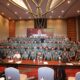 Untuk Meningkatkan Kemampuan Menulis, Anggota Penrem 133/Nani Wartabone ikuti kegiatan Workshop Menulis TNIAD TA. 2025 di Jakarta