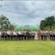 Apel Gelar Pasukan OPS Patuh Lancang Kuning 2025, Polres Kuansing Siap Tingkatkan Ketertiban Lalu Lintas