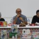 Wujud Pertanggungjawaban, Koperasi Lapas Pekanbaru Gelar Rapat Anggota Tahunan