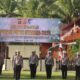 Polres Boalemo Gelar PASUKAN Operasi Kewilayahan Patuh Otanaha 2025