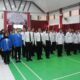 Lapas Pekanbaru Ikuti Apel Bersama Virtual, Menteri HAM Tekankan Semangat Persatuan dan Kolaborasi