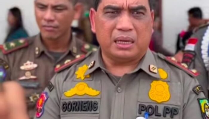 Kasatpol PP Rohul Tegaskan Siap Respon Laporan Masyarakat Ujung Batu