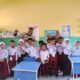 Bhabinkamtibmas Merangin Beri Pengarahan di MPLS SDN 017 Merangin, Tumbuhkan Rasa Aman dan Kamtibmas!