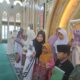 Ketua BKMT Hj Rilla Mustafa Muflihun: “Tahun Baru Islam adalah tonggak menuju masa depan yang lebih baik.”