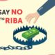 Riba dalam Perspektif Islam: Pengertian, Jenis, Hukum, dan Solusi