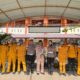 Kasat Lantas Polres Kampar Edukasi Keselamatan Berlalu Lintas di SMA N 2 Bangkinang!