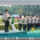 Wakapolda Riau Pimpin Apel Karhutla dan Tinjau Titik Api di Rokan Hulu, Bupati Anton: “Cegah Karhutla Adalah Tanggung Jawab Kita Bersama