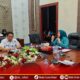 Ketua TP. PKK Rohul Yeni Pimpin Rapat Penyusunan RKPD Perubahan terkait Kegiatan Tahun 2025