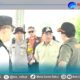 Kepala BNPB Pusat didampingi Bupati Rohul Anton Tinjau Karhutla di Cipogas, Suharyanto : pemadaman karhutla melalui modifikasi cuaca dan water Boombing lebih efektif