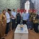 Bupati Rohil Tegaskan Komitmen Jaga Kebhinekaan, Ajak FPK dan Kesbangpol Perkuat Sinergi Lintas Etnis