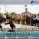 Kunker Kapolda Riau Ke Rohul dan Lakukan Penanaman Pohon, Herry : Menanam Pohon adalah Menanam Masa Depan