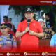 Wakil Bupati H. Syafaruddin Poti Hadiri Pembukaan Turnamen Sepak Bola Pemuda Cup II Antar Dusun di Desa Batu Langkah Besar