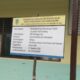 Kegiatan DAK Disdikbud Rohil Rehab Ruang Kelas SDN 025 Tahun 2024 Diduga Ada Korupsi