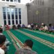 Pentingnya Rasa Keamanan dan Kembali Melakukan Giat Ronda Malam, Silaturahmi Bersama Bhabinkamtibmas dan Bhabinsa Kelurahan Pasir Sialang