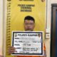 Beraksi Di 5 TKP, Satreskrim Polres Kampar Tangkap Pelaku Pencurian Mobil