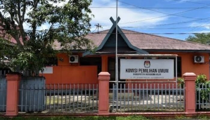 Beredar Video Panas: KPU Inhil Diduga Korupsi Dana Pilkada, PPK Sudah Diperiksa