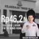 Kasus Dugaan Pembelian Lahan Fiktif Rp46,2 M Masih Bergulir di Kejati Riau, Belum Ada Kejelasan Hukum