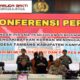 Polda Riau Ungkap Kasus Pencurian Disertai Kekerasan Hingga Tewas di Tambang Kampar, Dua Pelaku Diamankan