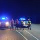 Polres Kuantan Singingi melaksanakan Kegiatan Rutin yang Ditingkatkan (KRYD), Wujudkan Rasa Aman Bagi Masyarakat