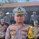 Serentak Dimulai hari ini, Sat Lantas Polres Gorontalo Gelar Operasi Patuh Otanaha 2025