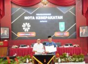 Gubri dan Menteri P2MI Sepakat Tangani TPPO, Sekdaprov Riau: Negara Tak Boleh Kalah dari Sindikat!