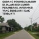 Tidak Ditemukan Gudang Penimbunan BBM di Jalan Budi Luhur Pekanbaru, Informasi yang Beredar Tidak Terbukti
