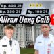 Terkuak!! Dugaan Aliran Dana Mencurigakan di Lingkungan Pemkab Rohil, Nama Bupati Afrizal Sintong Disebut