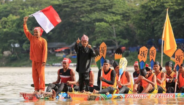 Kemenbud Ngasih Lampu Hijau! Pacu Jalur Langsung Tancap Gas ke UNESCO!