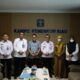 Perkuat Upaya Cegah HIV/AIDS, KPA Riau Lakukan Audiensi ke Kanwil Kemenkumham
