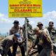 BBKSDA Riau dan Polisi Patroli Bareng Pasang Peringatan Keras Kawasan Konservasi