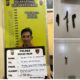 Polres Rokan Hilir Ungkap Kasus Kebakaran Lahan di Bangko Pusako, Satu Tersangka Diamankan